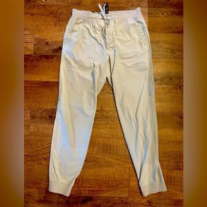 COPY - Lululemon ABC Joggers